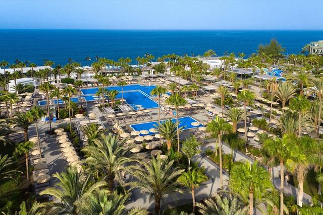 Riu Gran Canaria – fotografie 1