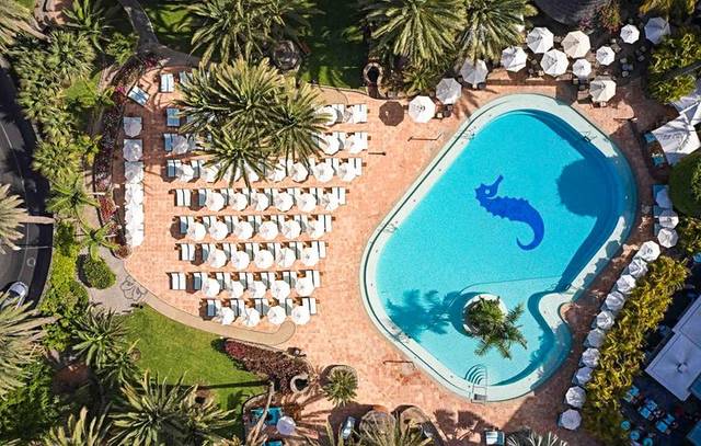 Seaside Palm Beach — foto 2