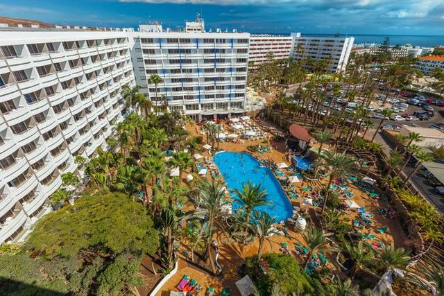 Abora Buenaventura by Lopesan — foto 2