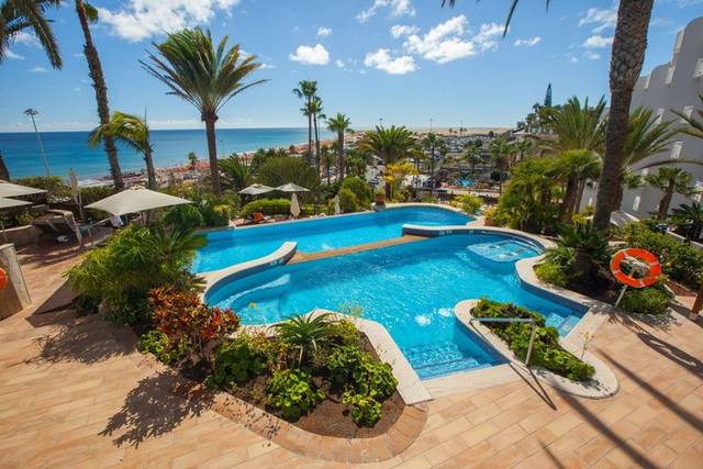 Corallium Dunamar by Lopesan Hotels — foto 2