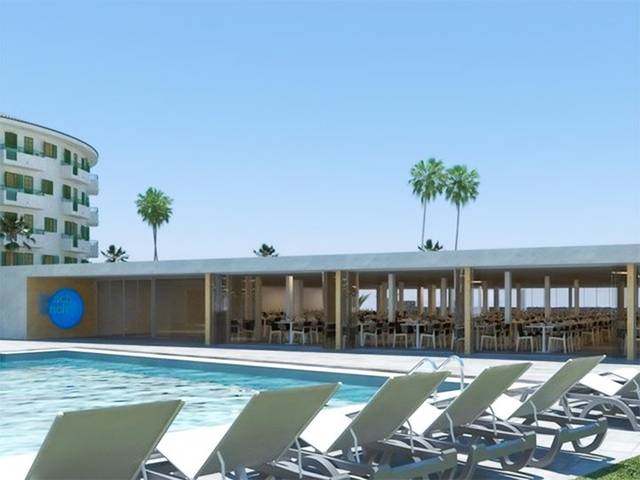 Playa Bonita — foto 2