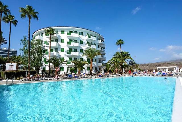 Playa Bonita