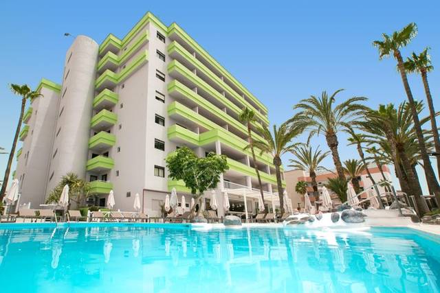 Livvo Anamar Suites – fotografie 1