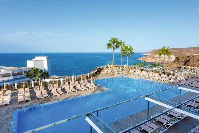 Riu Vistamar – fotografie 1