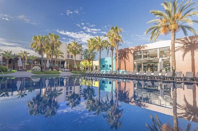 Occidental Ibiza — foto 2