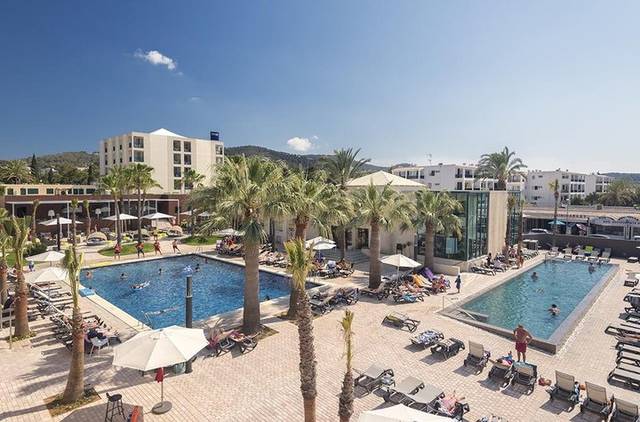 Occidental Ibiza — foto 3