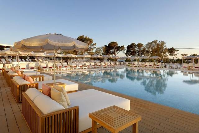 TRS Ibiza Hotel — foto 2
