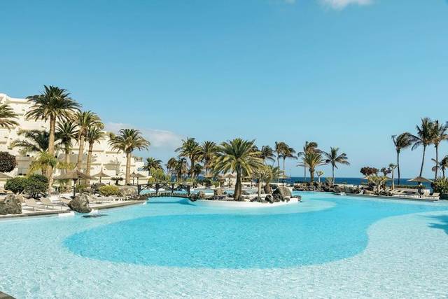 Paradisus by Meliá Salinas Lanzarote — foto 3