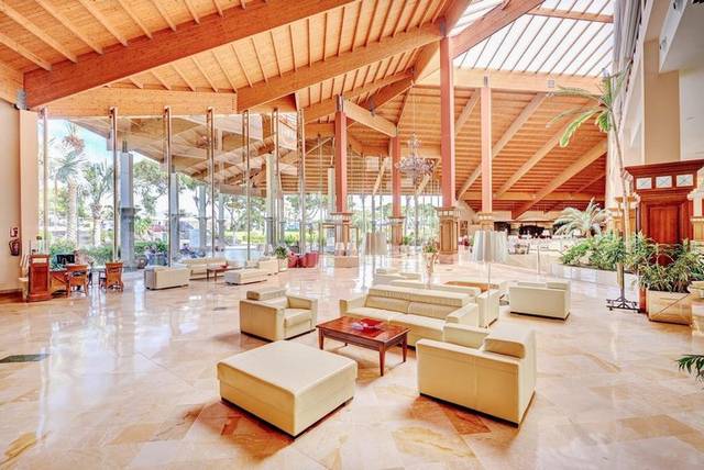 Hipotels Natura Palace — foto 3
