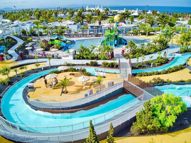 Relaxia Lanzasur Club — foto 3