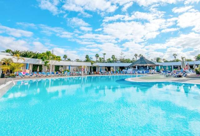 Relaxia Lanzasur Club — foto 2