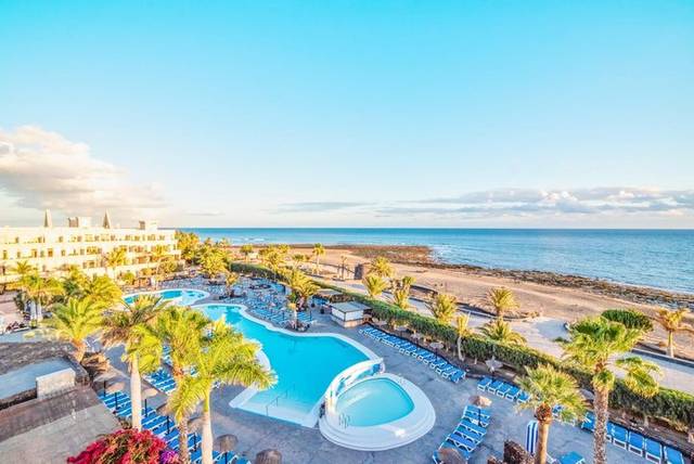 Beatriz Playa & Spa