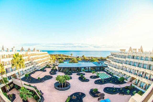 Beatriz Playa & Spa — foto 2