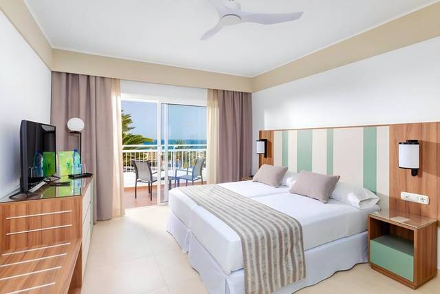 Riu Paraiso Lanzarote — foto 3