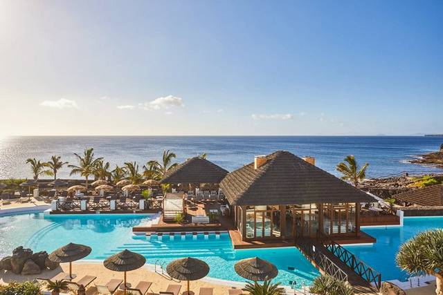 Secrets Lanzarote Resort & Spa — foto 3