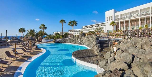 Secrets Lanzarote Resort & Spa — foto 2
