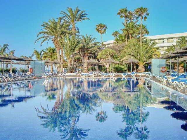Vik hotel San Antonio — foto 2