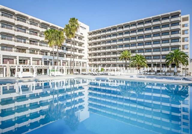 INNSiDE Alcudia – fotografie 1