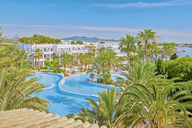 Calimera Fido Gardens — foto 3