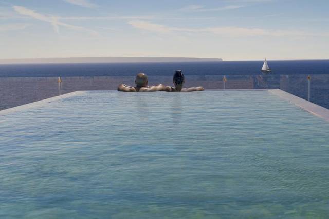 Elba Sunset Mallorca & Thalasso Spa — foto 2