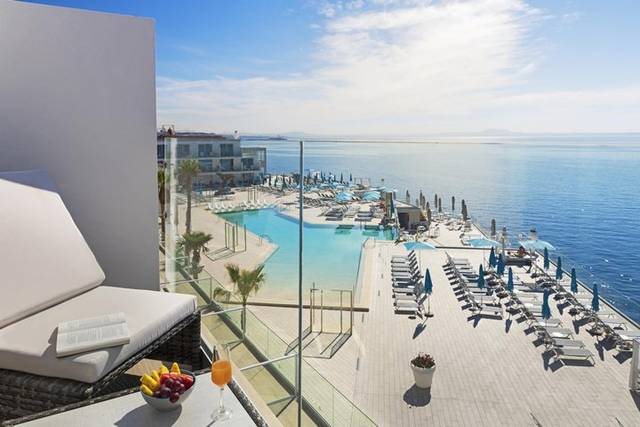 Elba Sunset Mallorca & Thalasso Spa — foto 3