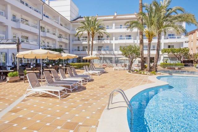 Grupotel Alcudia Suite — foto 2