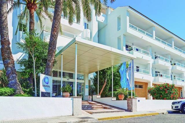 Grupotel Alcudia Suite — foto 3