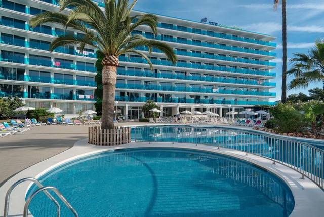 THB Sa Coma Platja — foto 3
