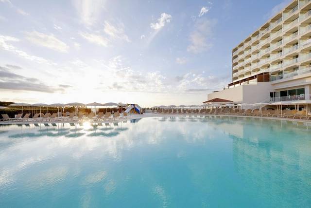 Palladium Menorca – fotografie 1