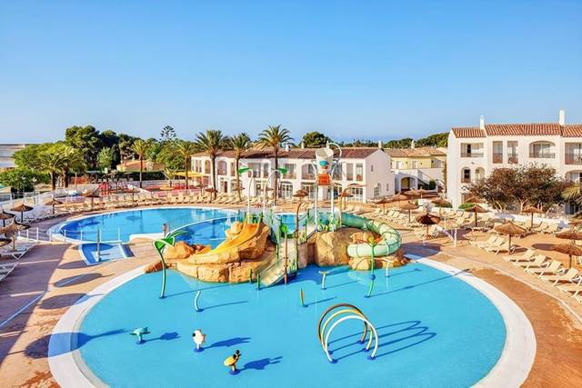 Sol Falcó Menorca – fotografie 1