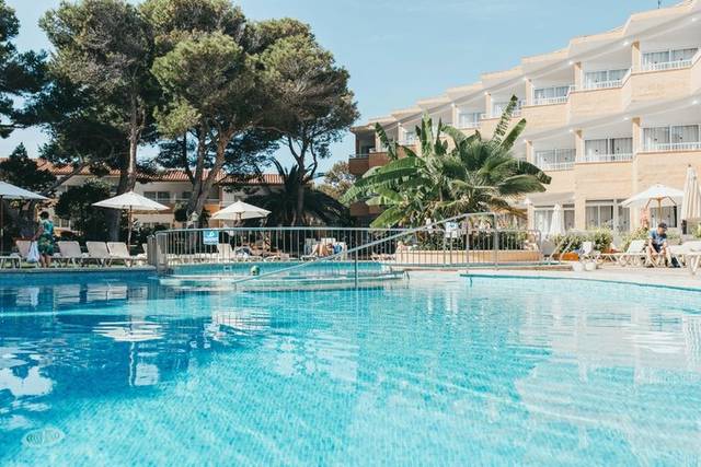 Xaloc Playa – fotografie 1