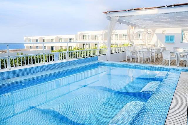 Beach Club Menorca – fotografie 1