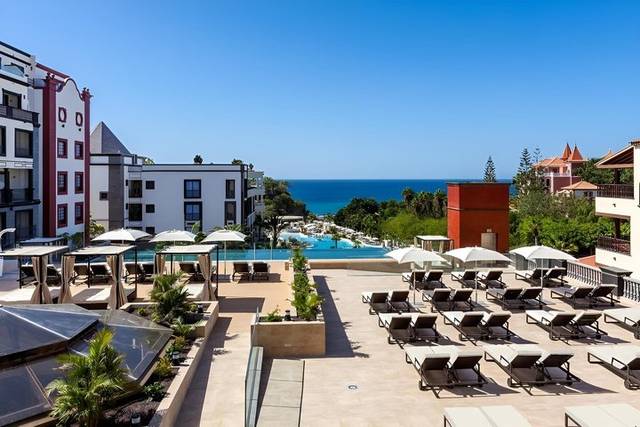Gran Tacande Costa Adeje — foto 3
