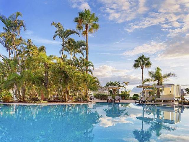 H10 Costa Adeje Palace — foto 3
