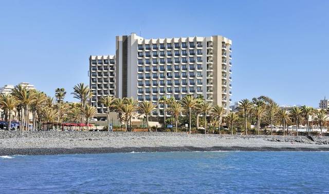 Sol Tenerife – fotografie 1