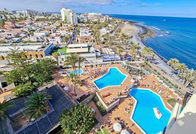 Sol Tenerife — foto 3
