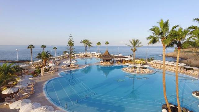 Iberostar Selection Anthelia — foto 3