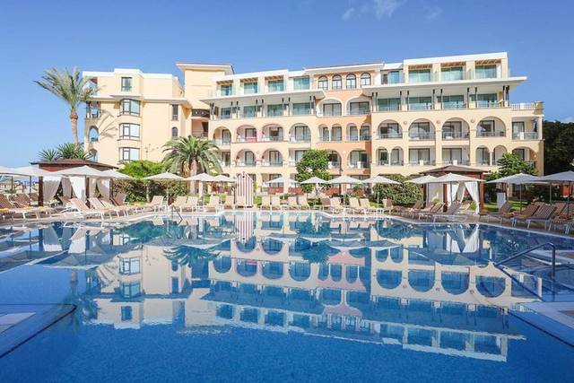 Iberostar Selection Anthelia — foto 2