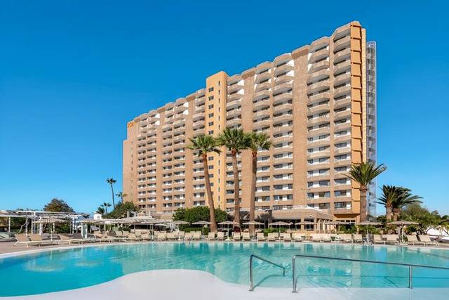 Sol Arona Tenerife – fotografie 1