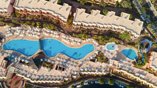 Landmar Costa Los Gigantes Family Resort — foto 3