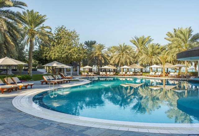 Hotel Sheraton Jumeirah Beach Resort – fotografie 1