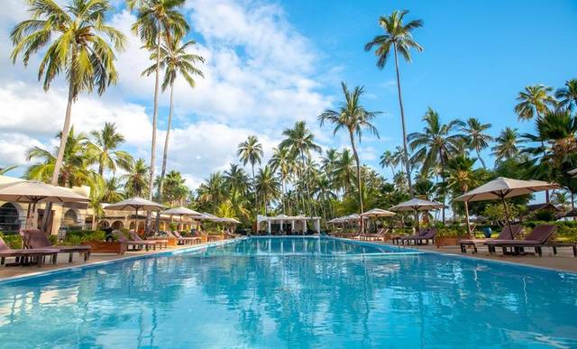 TUI Blue Bahari Zanzibar — foto 2