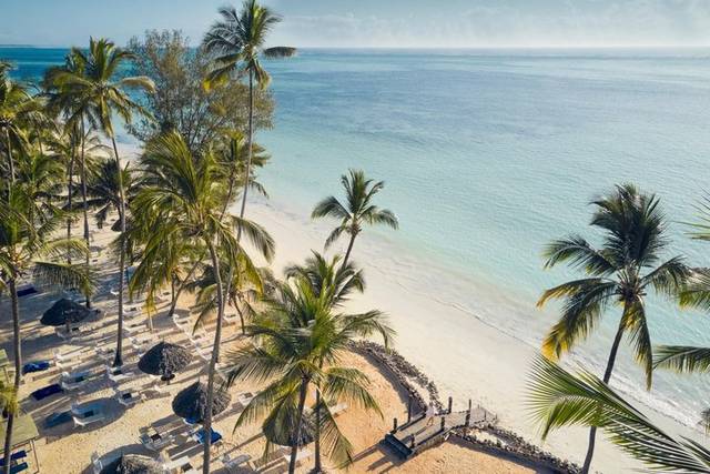 TUI Blue Bahari Zanzibar — foto 3