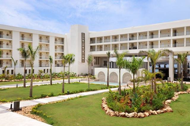 Riu Palace Swahili — foto 3