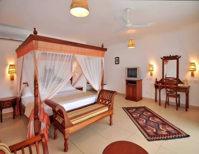 Royal Zanzibar Beach Resort — foto 3