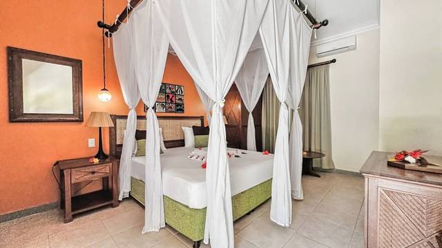 Palumbo Mnemba View Resort — foto 2