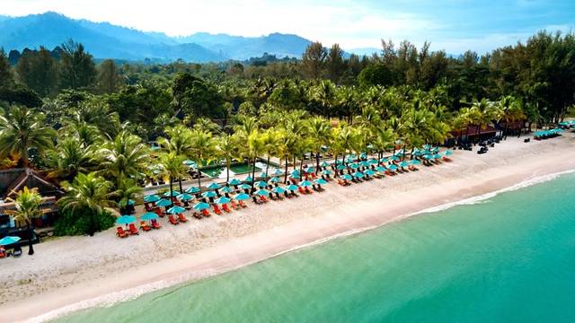 ananea Beyond Khaolak — foto 3