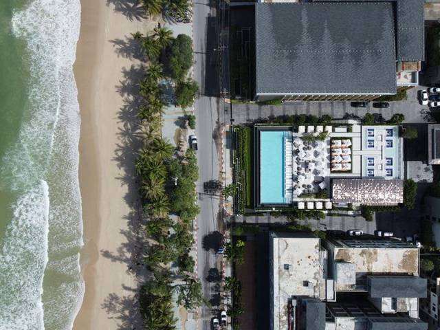 Four Points by Sheraton Patong Phuket Beach Resort — foto 3