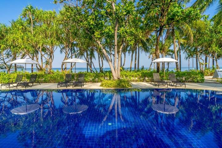 Sunwing Resort Kamala Beach — Thajsko, Kamala