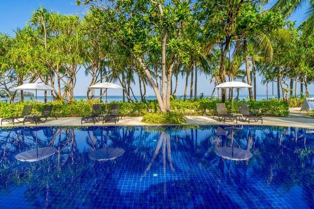 Sunwing Resort Kamala Beach – fotografie 1